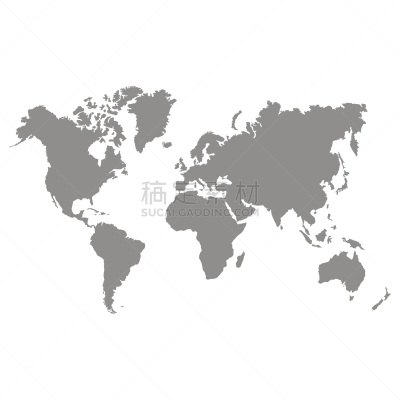 国际著名景点,黑白图片,欧洲,亚洲,非洲,海洋,大洲,美国