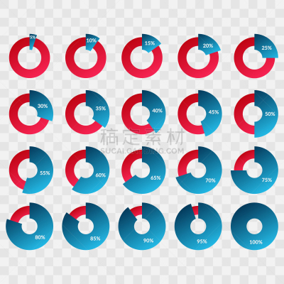数字15,数字80,商务,数字60,百分比号,数字55,数字40,数字25,数字30,数字50