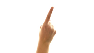 手势