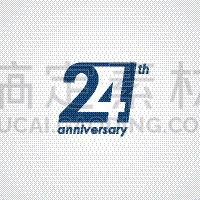 周年纪念,模板,20岁到25岁,商务,请柬,贺卡,波斯湾,现代,绘画插图,标签