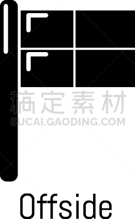黑色,高雅,极简构图,计算机图标,分离着色,红色,运动,越位,设计