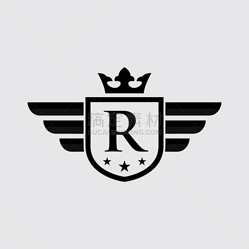 商标R标志图片_高清商标R标志素材下载_商标R标志素材大全-稿定设计