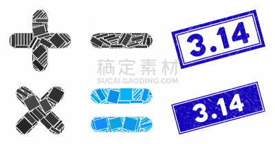 长方形,计算器,镶嵌图案,发狂的,计算机,数,多样,平衡,肮脏的,联系