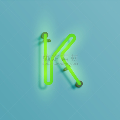 霓虹灯,矢量,性格,暗色,字母,匈牙利,大写字母,绘画插图,电,装管