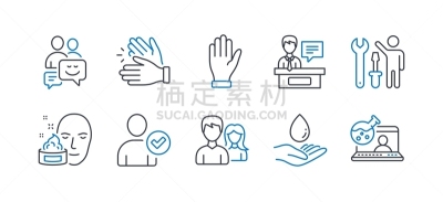 人,计算机图标,矢量,双亲家庭,接力赛,湿,商务,纯净,拉脱维亚,技术
