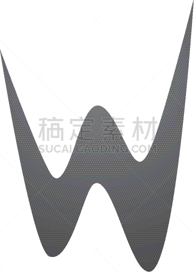 商务,符号,模板,品牌名称,英文字母W,活力,计算机,效率,准确