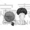 鸭舌帽,黑色,轻蔑的,塑胶,模板,汽车旅馆,头发,品牌名称,发型屋,布置