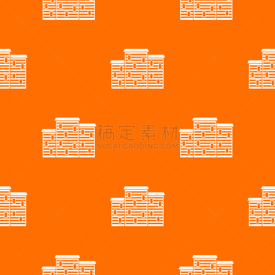 房屋,式样,白色,几何形状,拉丁文,图像,壁纸,卡门托,自然美,重复