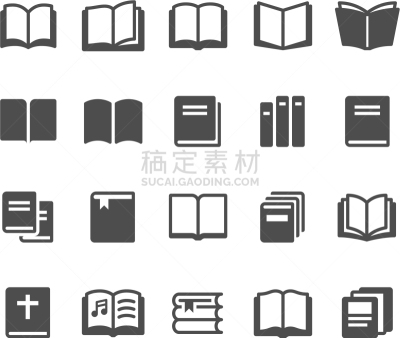 书,符号,传媒,教科书,文学,图书馆,图像,书店