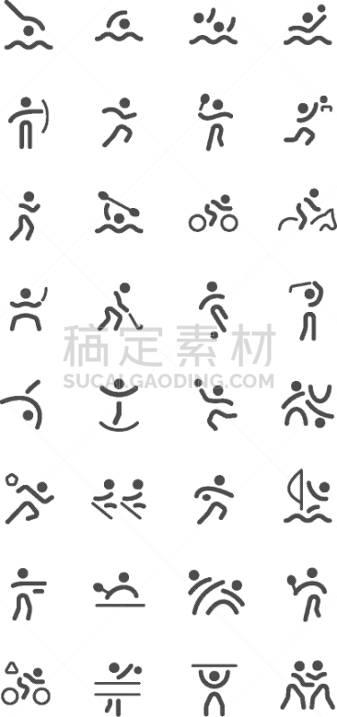 运动,计算机图标,柔道,箭术,橄榄球,事件,体操,职业运动员,马拉松赛跑