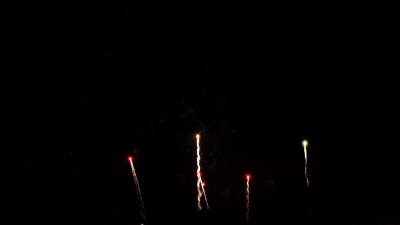 包含重型Firework  音频