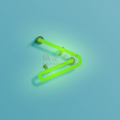 霓虹灯,矢量,性格,暗色,字母,匈牙利,大写字母,绘画插图,电,装管