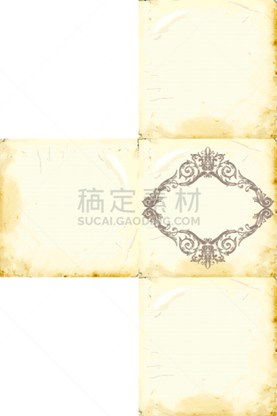 巴洛克风格,式样,化学元素周期表,华丽的,华贵,婚礼,复古