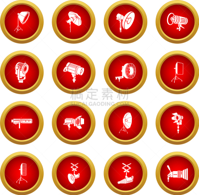 与摄影有关的场景,简单,时尚,舞台,计算机图标,摄影师,人,轮廓,黑色,照亮