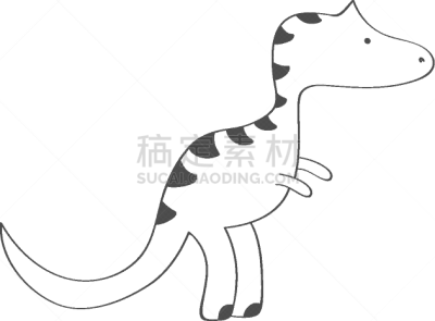 恐龙,可爱的,脚印,食草动物,背景分离,迷惑龙,玩具,野生动物,已灭绝生物,侏罗纪