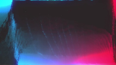 摘要数字动画像素噪声毛刺错误视频损坏