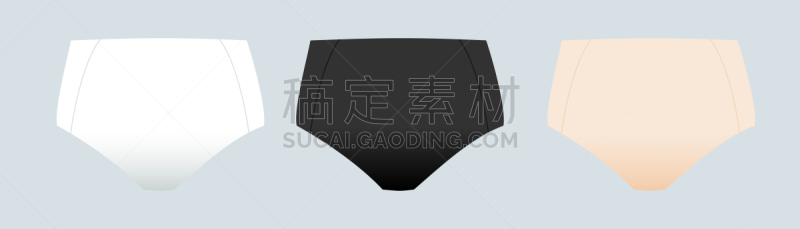 女人,绘画插图,短灯笼裤,符号,矢量,字体,扁平化设计,暗色