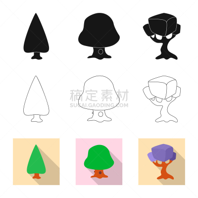 分离着色,自然,品牌名称,一个物体,生物学,图像,花朵,公园,树,收集