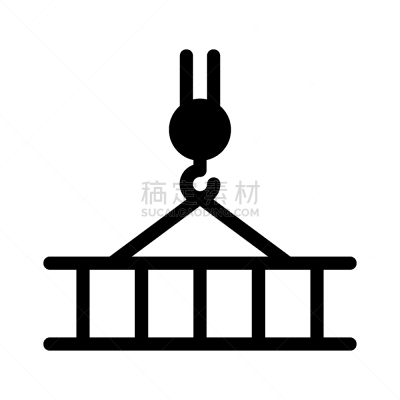 吊钩,货物集装箱,金属,符号,电缆绞车,图像,细的,建筑业,钢铁,设备用品