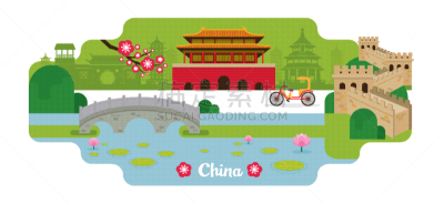 著名景点,国内著名景点,传统,旅游目的地,建筑,图像,探险,旅游