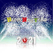 新年前夕,背景,放焰火,2021,旅游目的地,多色的,传统,越南,周年纪念,事件