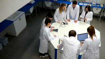 化学研讨会