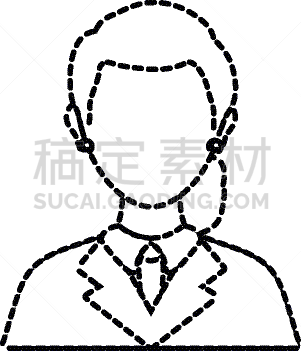 女人,职权,陪审员,矢量,判断