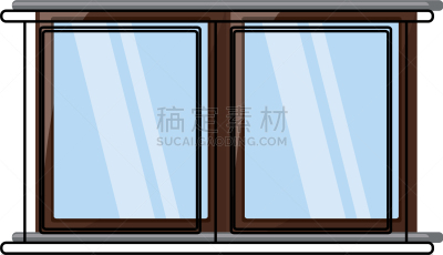 房屋,窗户,分离着色,轮廓,白色,华丽的,建筑外部,建筑业,设计,装饰