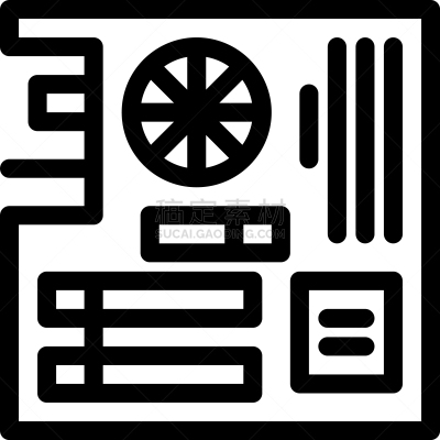 计算机,母亲,美因河,青绿色,经理,中央处理器,主机,部分,技术,改进