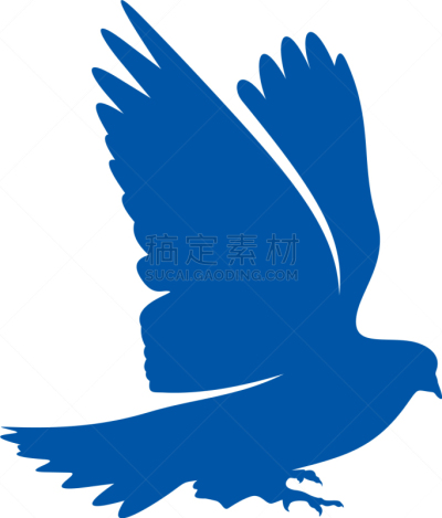模板,鸟类,品牌名称,概念,斑鸠,图标,商务,设计,希望,爱