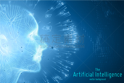 人,未来,大数据,传媒,商务,数据,计算机,几何形状,概念,流动