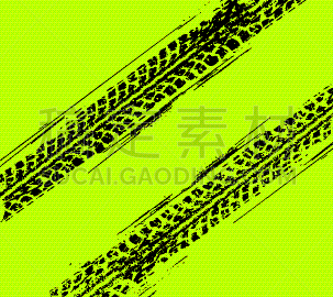 背景,轮胎印,疤,轮廓,白色,黑色,迅速,图像,矢量,分离着色