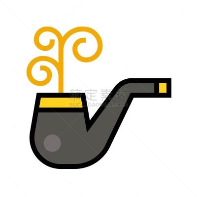 圣帕特里克堂区,矢量,烟斗,家庭,白昼,娱乐活动,圣帕特里克节,图像,无人