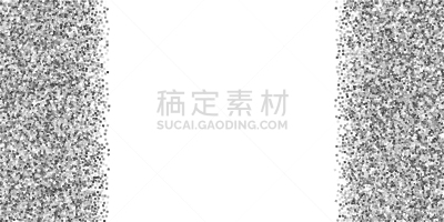 华贵,五彩纸屑,银,明亮,金属片,壁纸,小的,闪亮,监视,喷