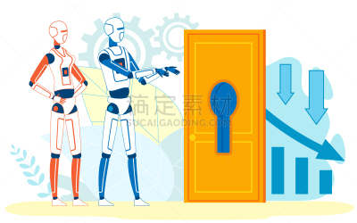 损失,新创企业,深度学习,背景分离,想法,公寓,互联网,概念,锁眼,慈善救济
