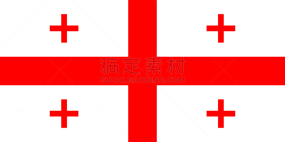 职权,分离着色,格鲁吉亚,贞德,乔治亚州州旗,乡村风格,背景,纹理,绘画插图,都市风景