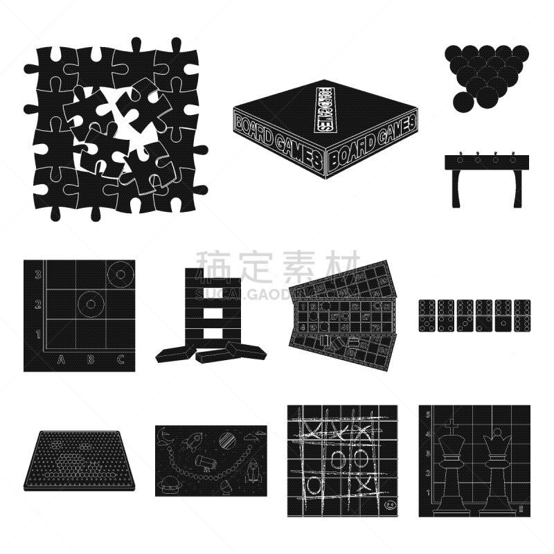 黑色,计算机图标,棋盘游戏,单词,品牌名称,六角 ,蜘蛛网,拼字棋,收集