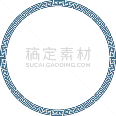 圆形,高雅,希腊,边框,几何形状,华丽的,建筑,图像,弯曲,收集