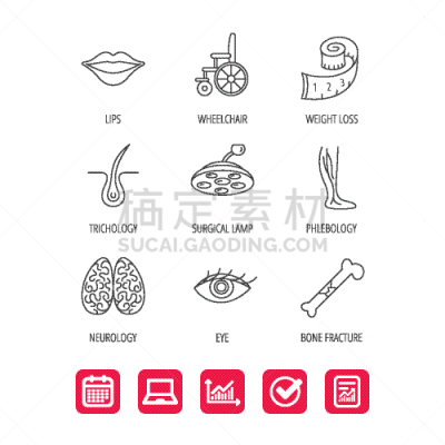 神经系统,脑,人的眼睛,健康保健,血栓症,皮肤病学,嘴唇,手术,瘦身