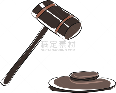 法官,锤子,商务,职权,判断,拍卖