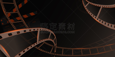 边框,三维图形,胶卷,矢量,传单,传统节日,绘画插图,票,设计