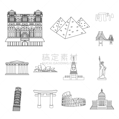 轮廓,国际著名景点,国内著名景点,奔萨,克里姆林宫,好奇心,建筑业,品牌名称,布置