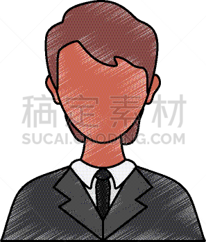 职权,陪审员,男人,矢量,判断