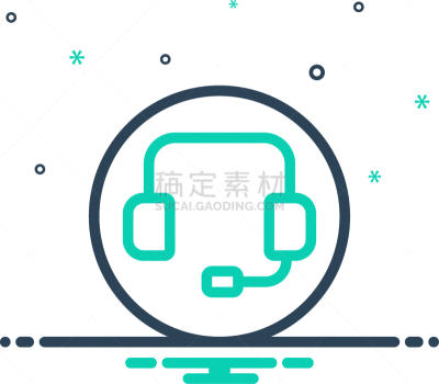 耳机,品牌名称,矢量,顾客,it技术支持,标志,ios,形状,全科医师,图像