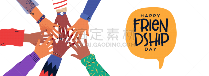 多样,白昼,人,友谊,手,事件,女人,现代,相伴