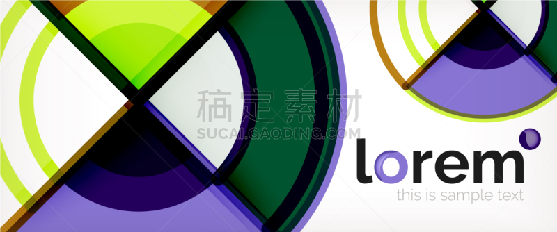 几何形状,现代,抽象,背景,华丽的,计划书,壁纸,阴影,蜘蛛网,圆形