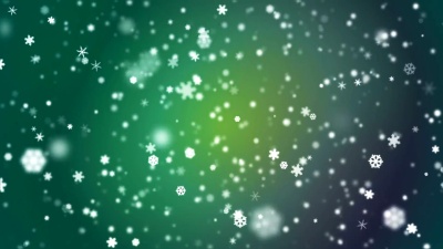 广播雪花06