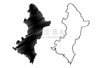 办公室,巴拉圭,中苏格兰,非都市风光,轮廓,潦草,国内著名景点,旅行,旅游