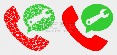 像素化,平坦的,计算机图标,商务,长方形,球体,服务,打电话,沟通