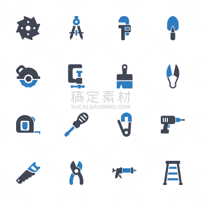 设备用品,计算机图标,工具,树木造型,绘画插图,园艺,圆锯,泥铲,符号,钻孔机